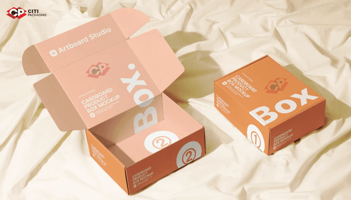 Why Custom Mailer Boxes Are Your Brand's Secret Weapon in 2025