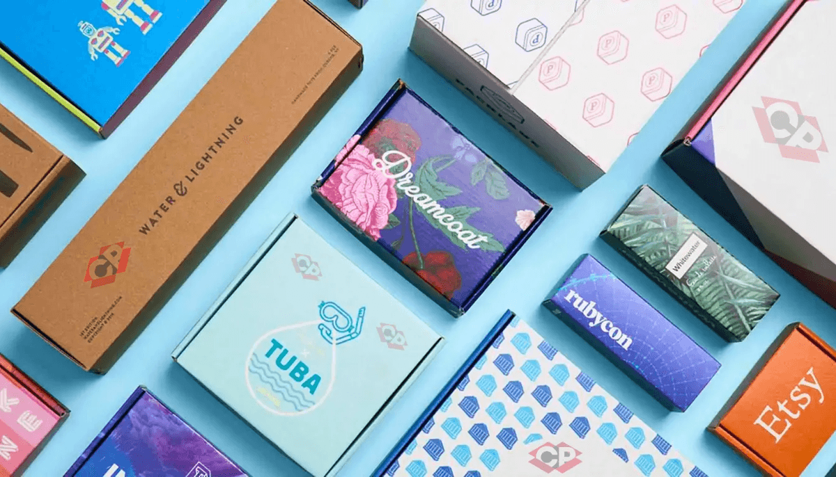 How You Can Take Advantage of Customized Packaging Boxes
