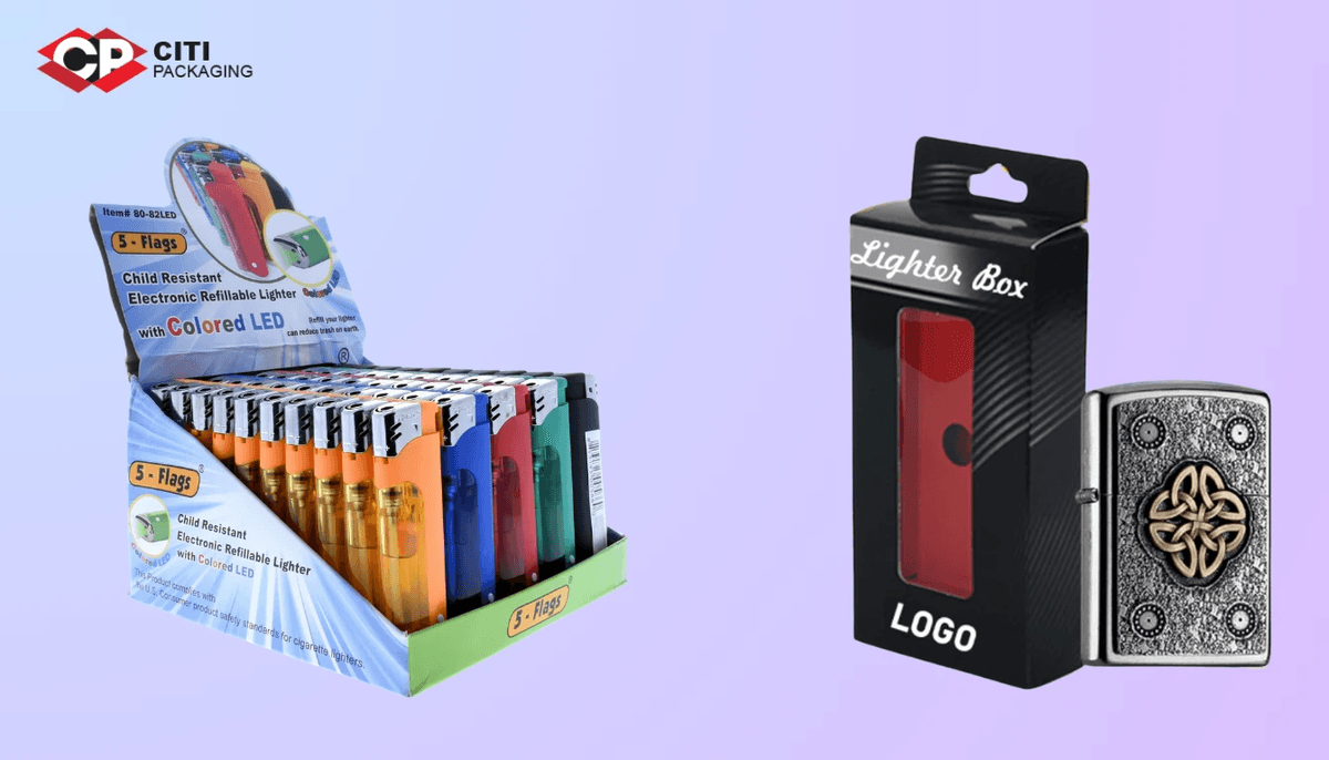 How Lighter Boxes Can Boost Your Business Revenue