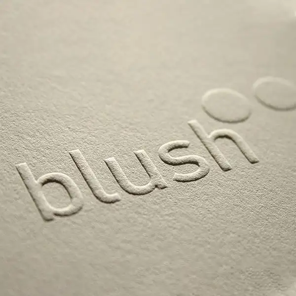 Custom retail packaging