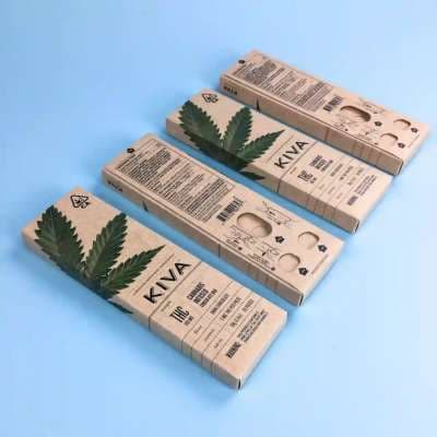 Cannabis Packaging