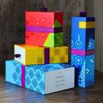 Tray and Sleeve Boxes