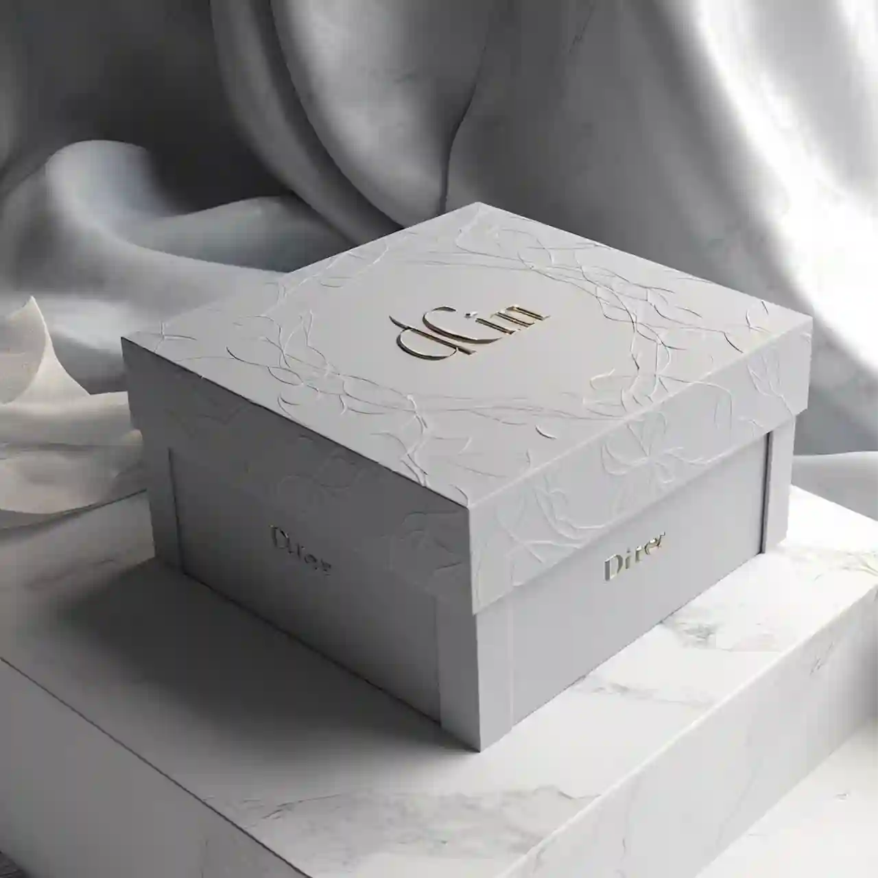 Custom Boxes with Lids