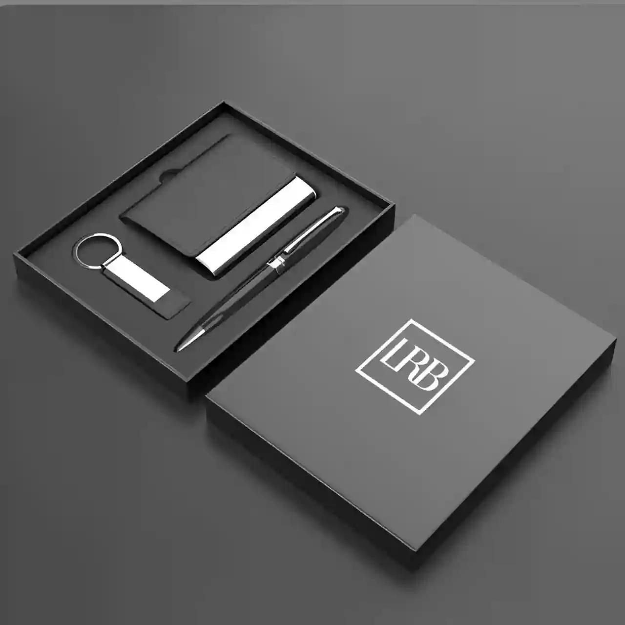 Custom Presentation Boxes