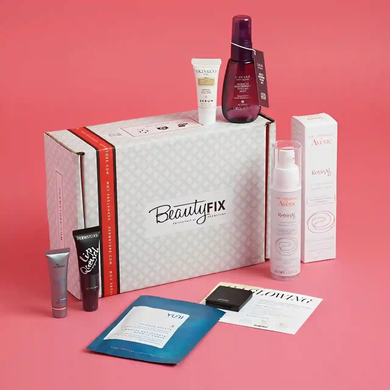 Custom Subscription Boxes