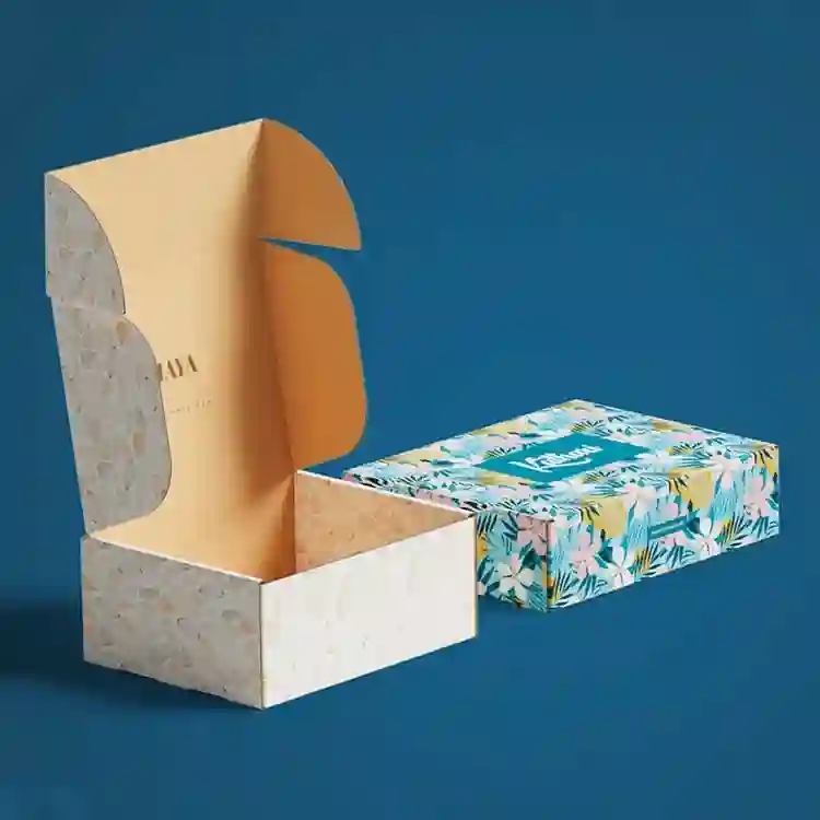 Wholesale Flap Box Packaging